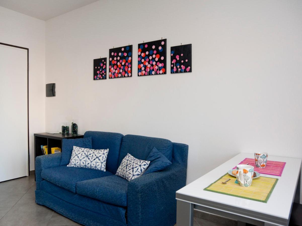 Appartement Casa Miro à Alghero Extérieur photo