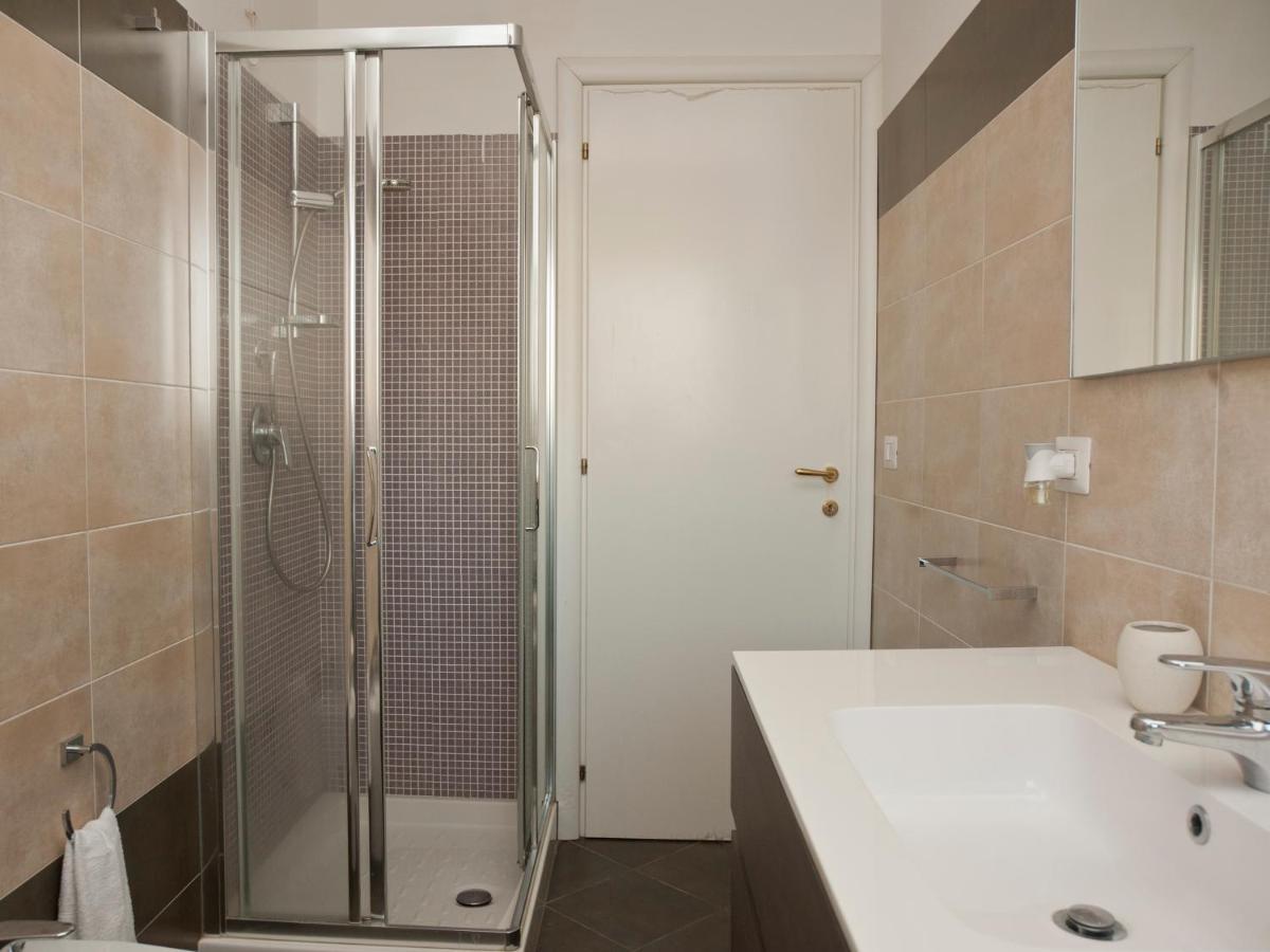 Appartement Casa Miro à Alghero Extérieur photo