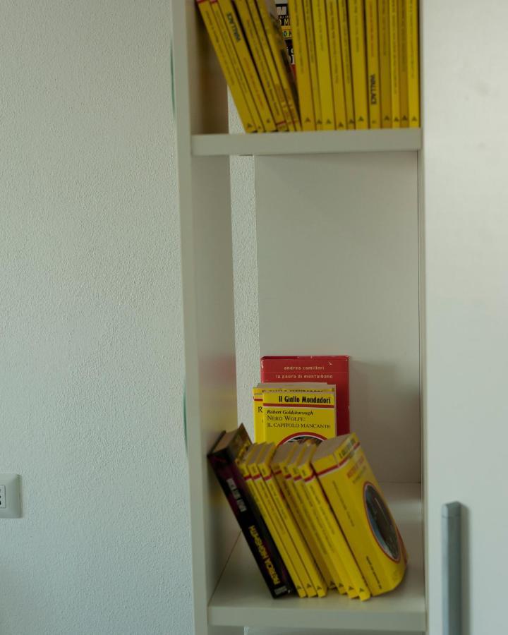Appartement Casa Miro à Alghero Extérieur photo