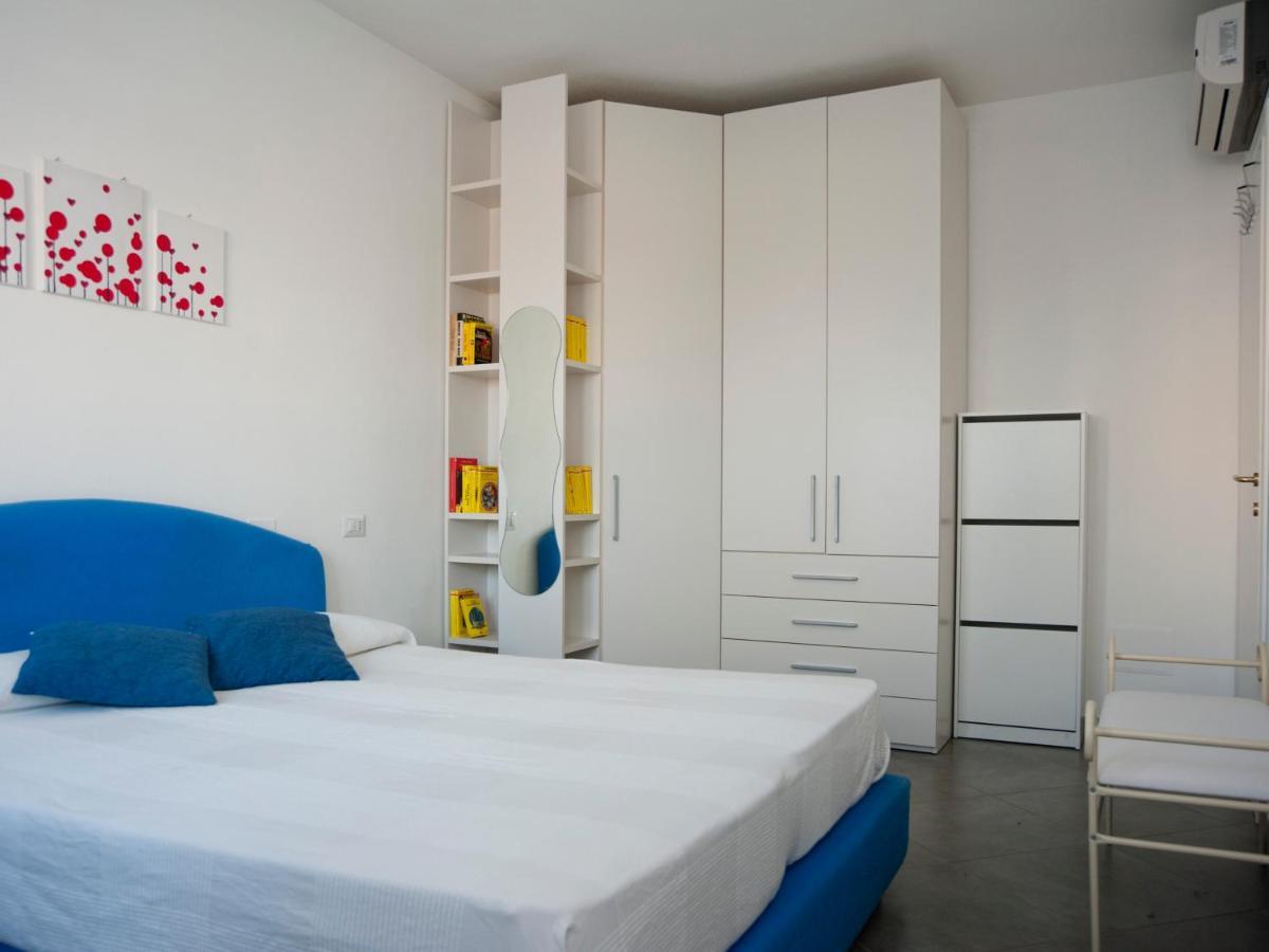 Appartement Casa Miro à Alghero Extérieur photo