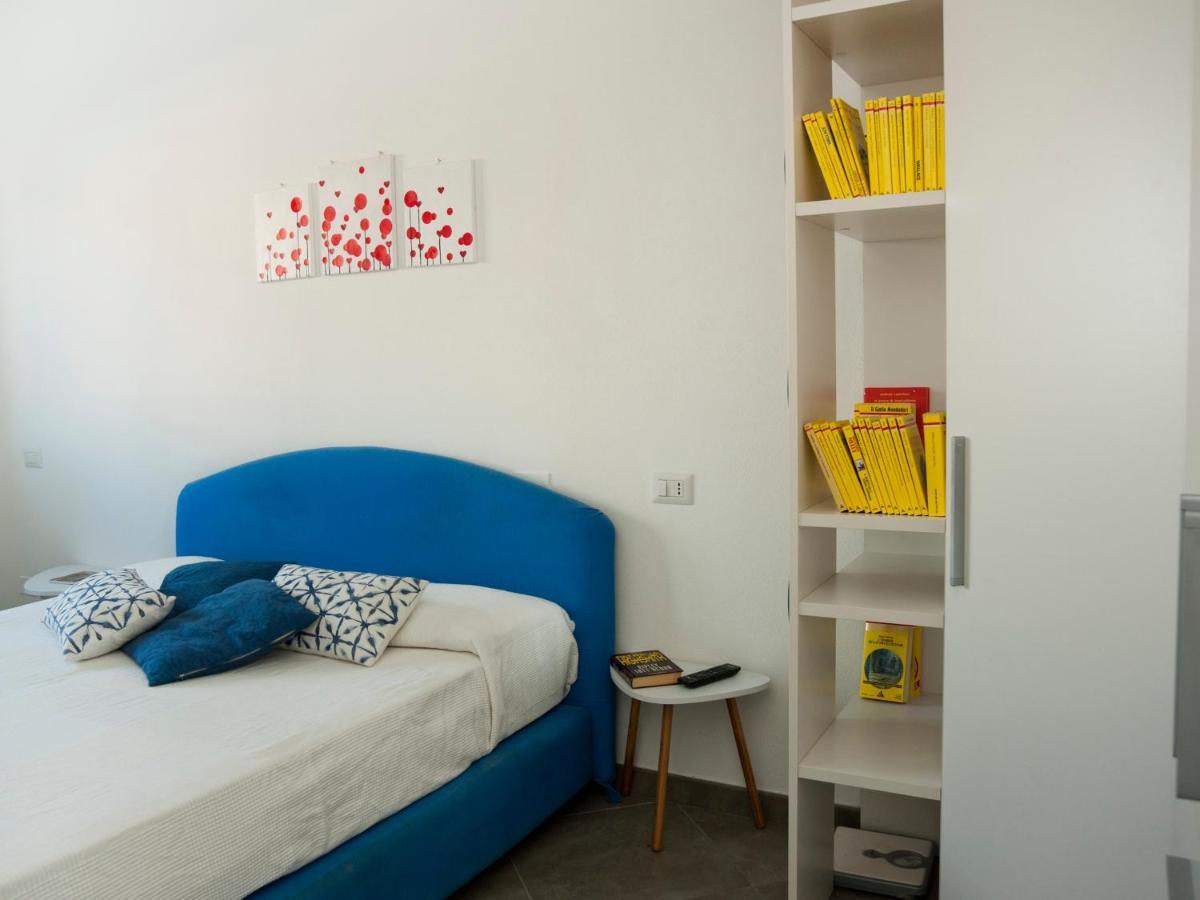 Appartement Casa Miro à Alghero Extérieur photo