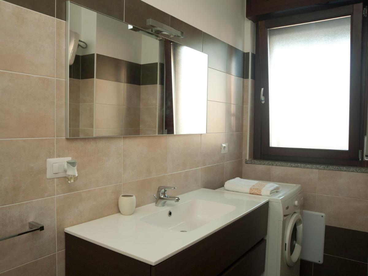 Appartement Casa Miro à Alghero Extérieur photo